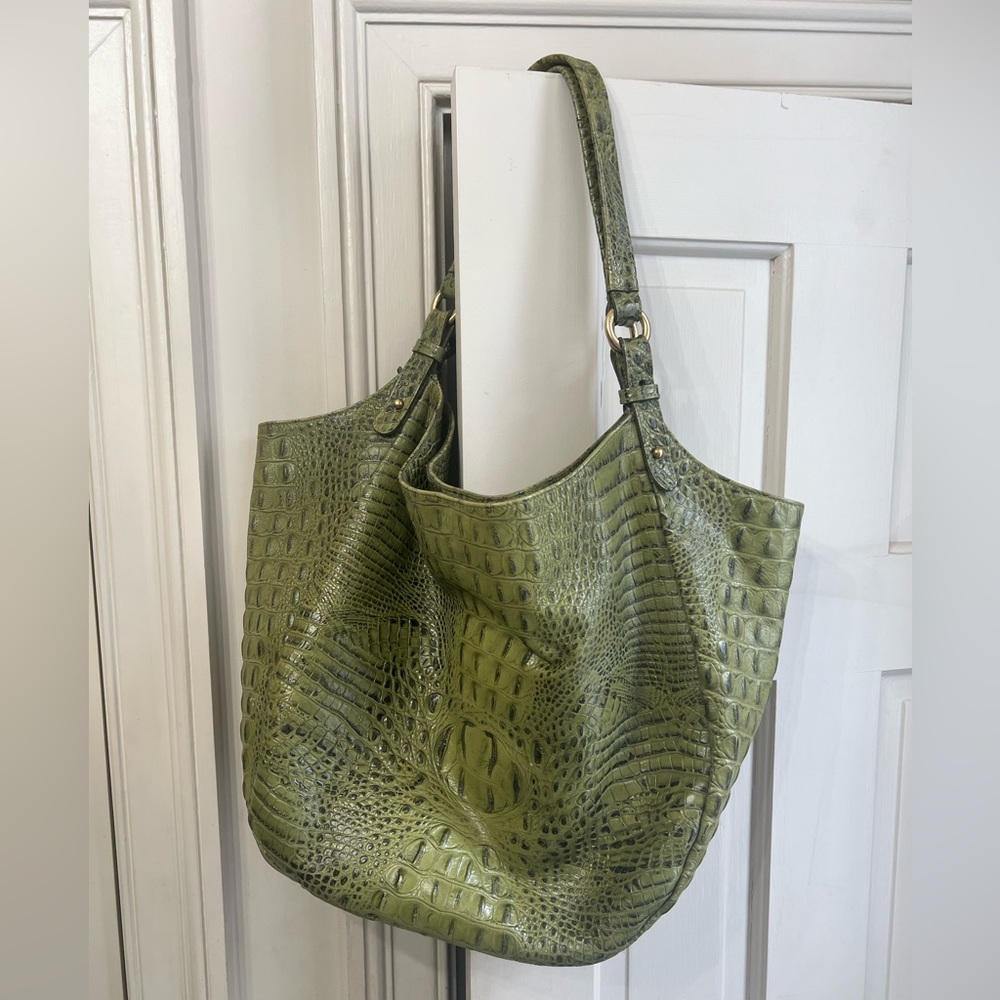 Brahmin Melbourne Bag
